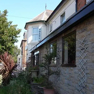 Gasthof Hylands, Nottingham